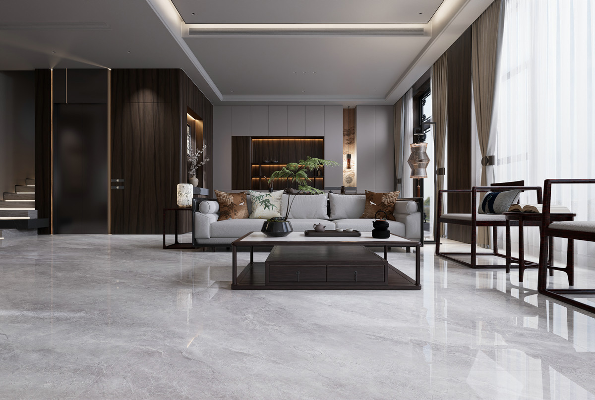 浩瀚无垠 QCJ918LW207A  效果图