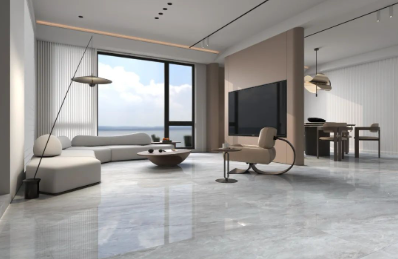 质感?原生石系列 | 1200×1800mm密缝连纹，开创无限世界