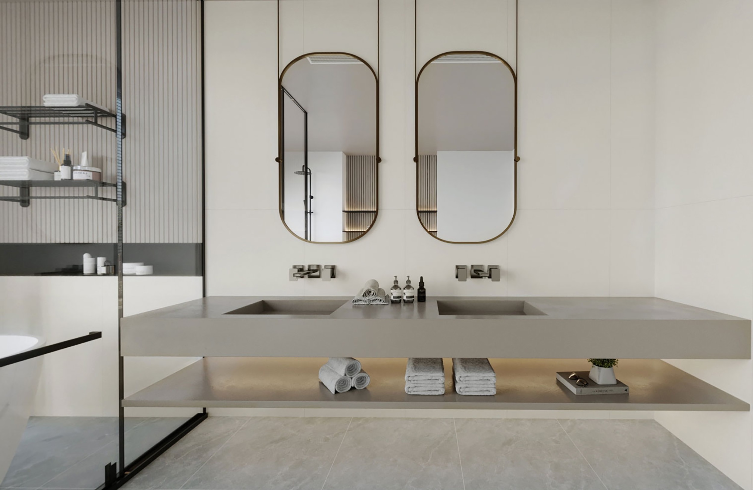 天香绢 QZ126E602E效果图