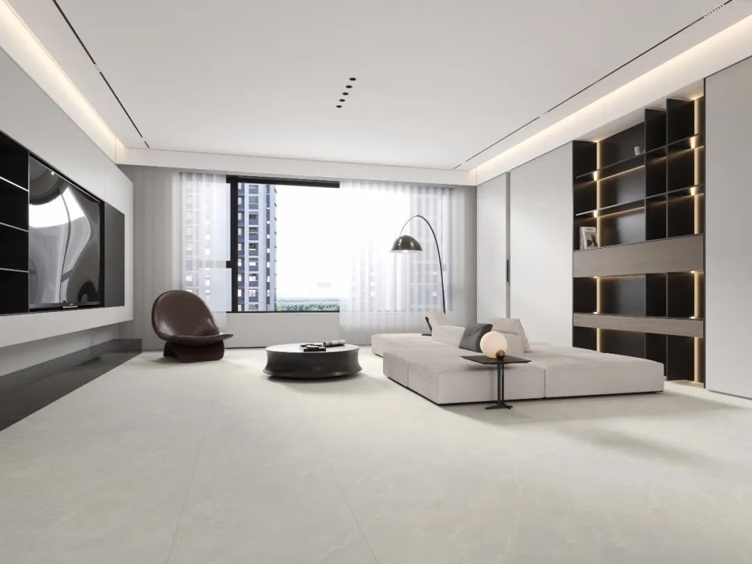 绒岩系列 | 与自然共生，邂逅艺术与空间之美(图26)