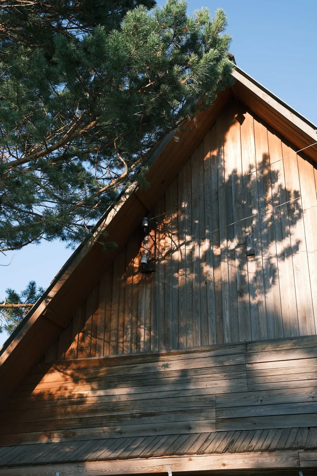 绒岩系列 | 与自然共生，邂逅艺术与空间之美(图7)