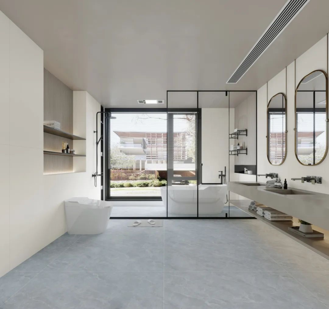 绒岩系列 | 与自然共生，邂逅艺术与空间之美(图19)