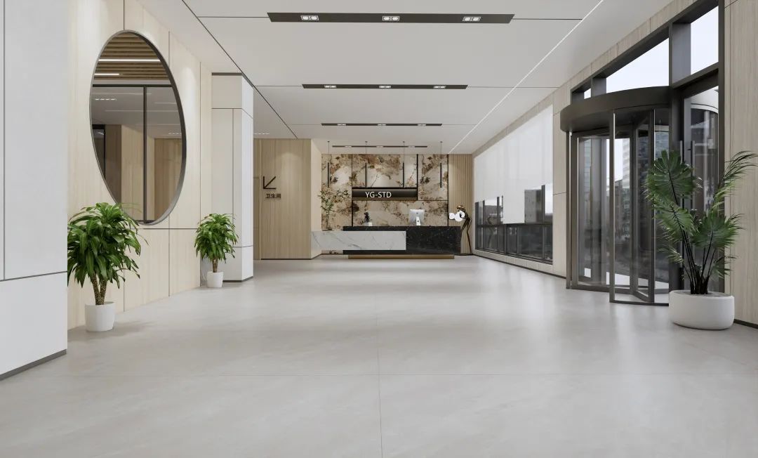 艾特思岩板系列 | 静谧诗意中，延展无限生活之美(图17)