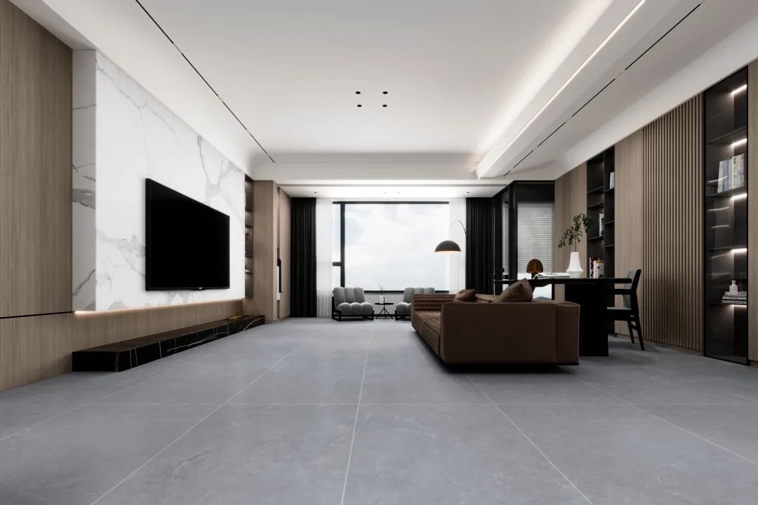 素色 ? 时光 | 素雅格调，尽显宁静生活的美好画卷(图16)