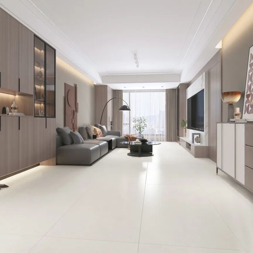 素色 ? 时光 | 素雅格调，尽显宁静生活的美好画卷