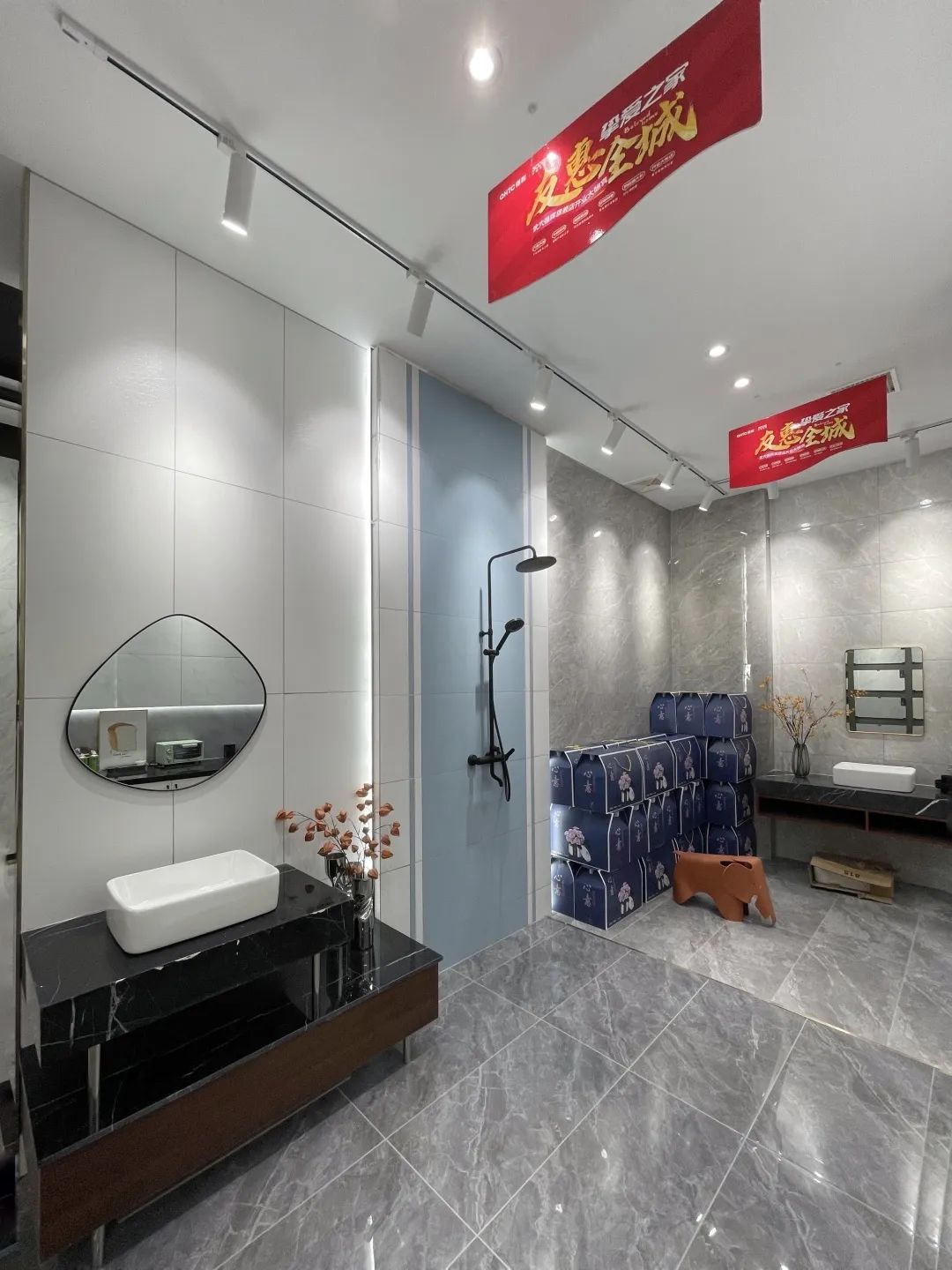 终端风采 | 利来w66武穴旗舰店，发现更多美的可能(图13)