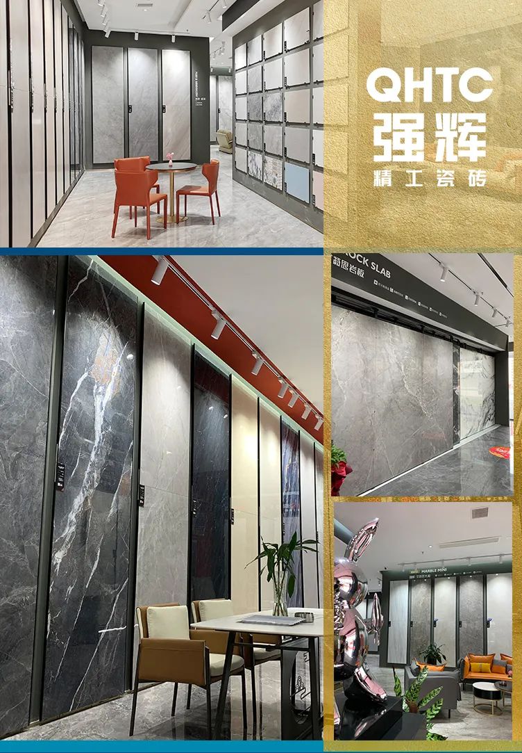 终端风采 | 邢台利来w66旗舰店，简而不凡的匠心设计之旅(图5)