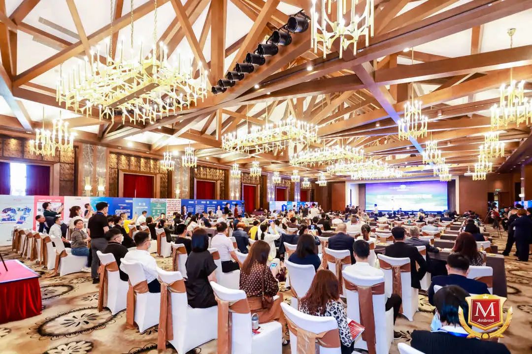 重磅！热烈：乩磜66连续四年蝉联“亚洲品牌500强”(图2)