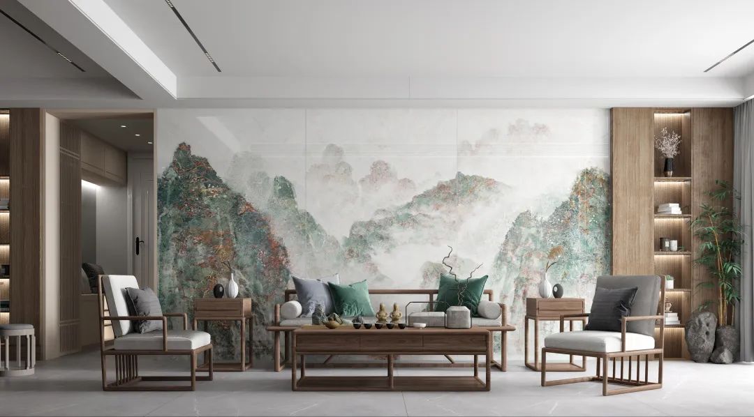 夏日限定家居style，有你喜欢的吗？