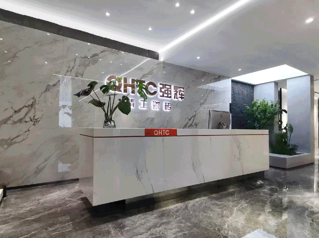 终端风采 | 利来w66常州旗舰店，轻奢格调，以雅为度，简而不凡(图1)