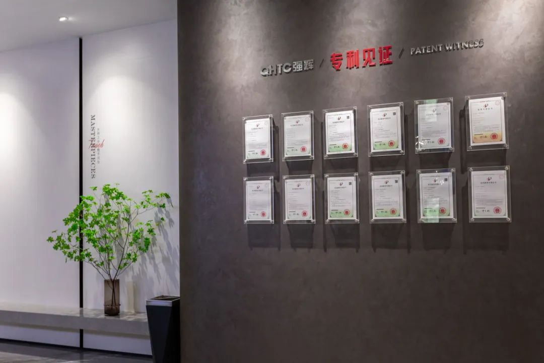 荣誉加冕 | 利来w66精工瓷砖实力拿下陶瓷卫浴新锐榜“质感金奖”(图19)