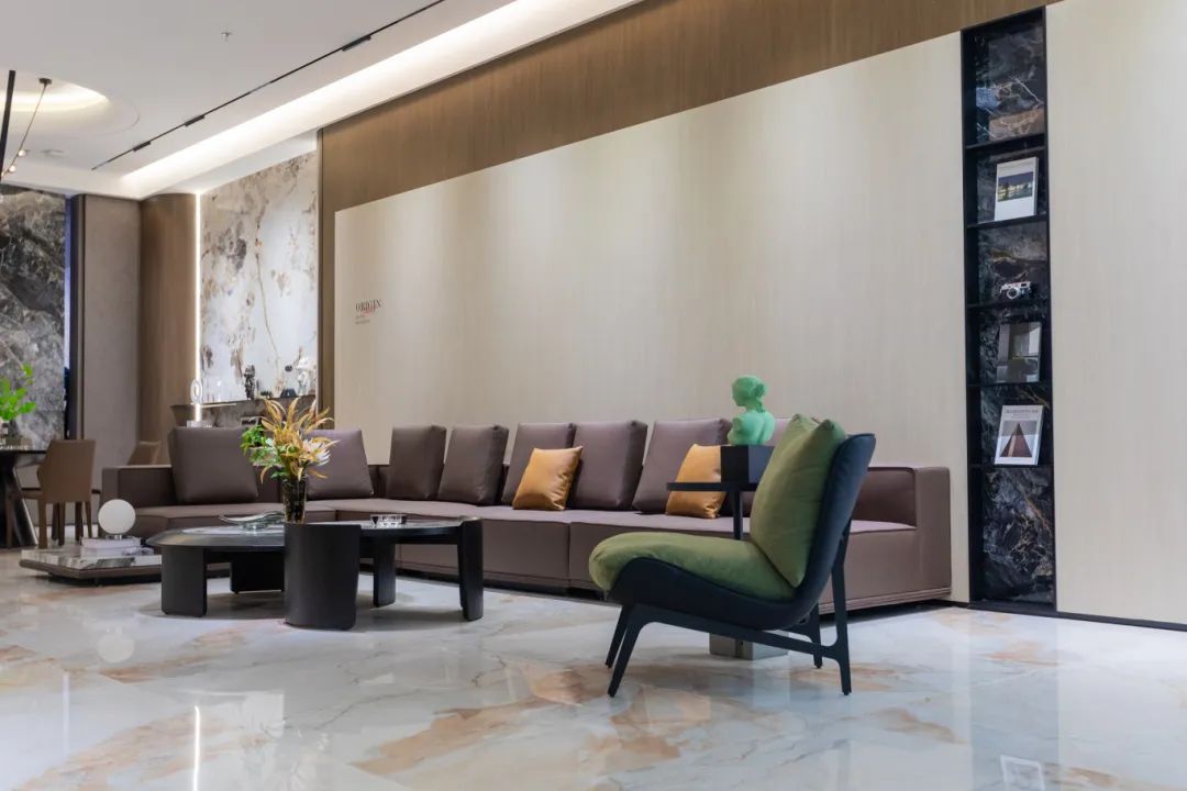 荣誉加冕 | 利来w66精工瓷砖实力拿下陶瓷卫浴新锐榜“质感金奖”(图20)