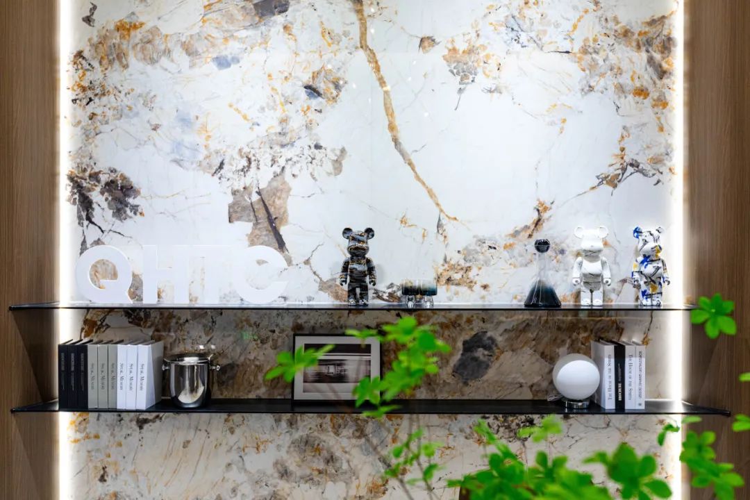 荣誉加冕 | 利来w66精工瓷砖实力拿下陶瓷卫浴新锐榜“质感金奖”(图21)