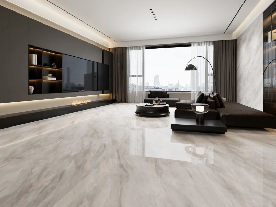 新品上市 | 利来w66晶炫系列，以黄金比例重构空间叙事(图20)