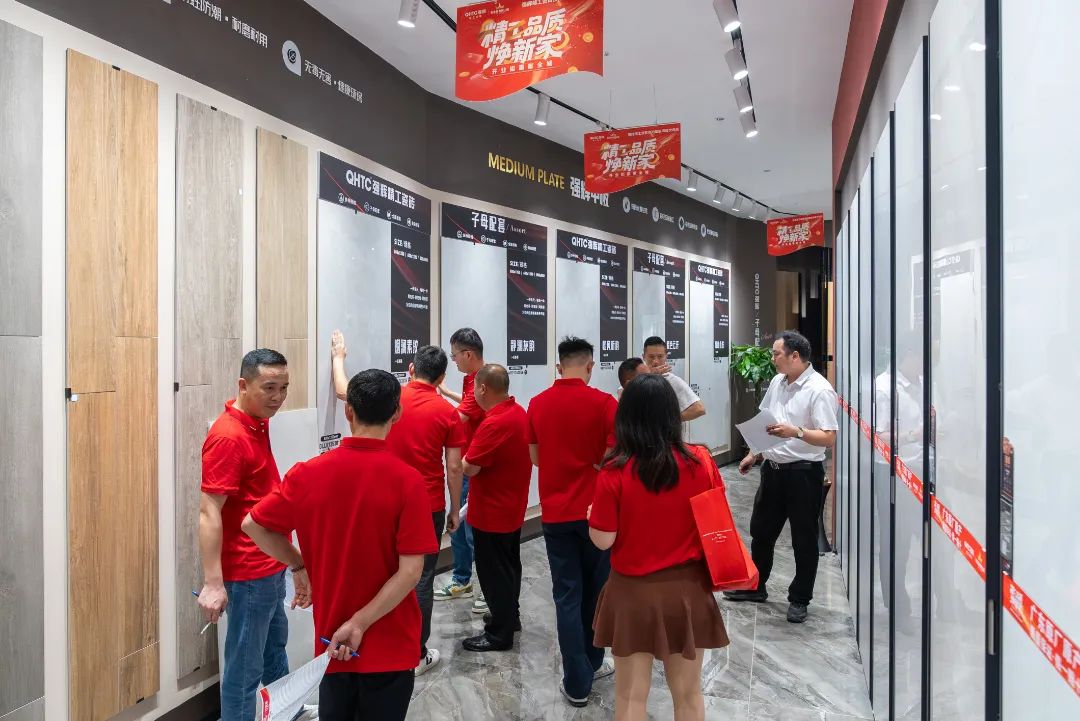 聚势共鉴?标杆领航 | 利来w662025区域培训峰会暨美学赋能行动贵阳站顺利结束！(图25)