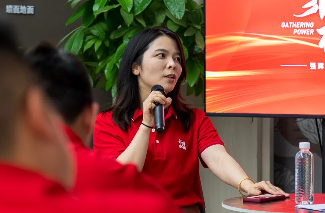 聚势共鉴?标杆领航 | 利来w662025区域培训峰会暨美学赋能行动贵阳站顺利结束！(图16)