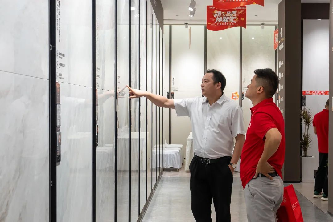 聚势共鉴?标杆领航 | 利来w662025区域培训峰会暨美学赋能行动贵阳站顺利结束！(图20)