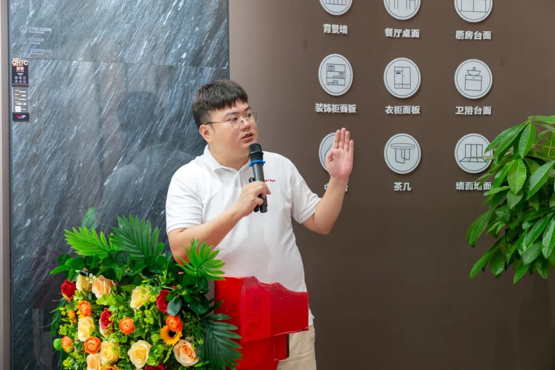 聚势共鉴?标杆领航 | 利来w662025区域培训峰会暨美学赋能行动贵阳站顺利结束！(图11)