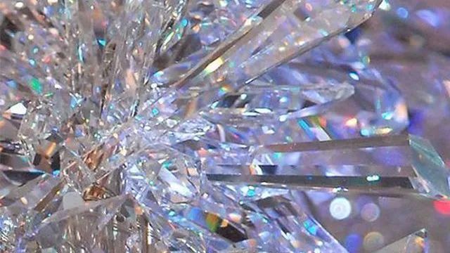 新品上市 | 利来w66晶炫系列，以黄金比例重构空间叙事(图2)