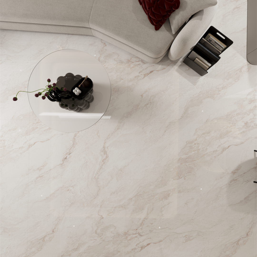 新品上市 | 利来w66晶炫系列，以黄金比例重构空间叙事(图9)