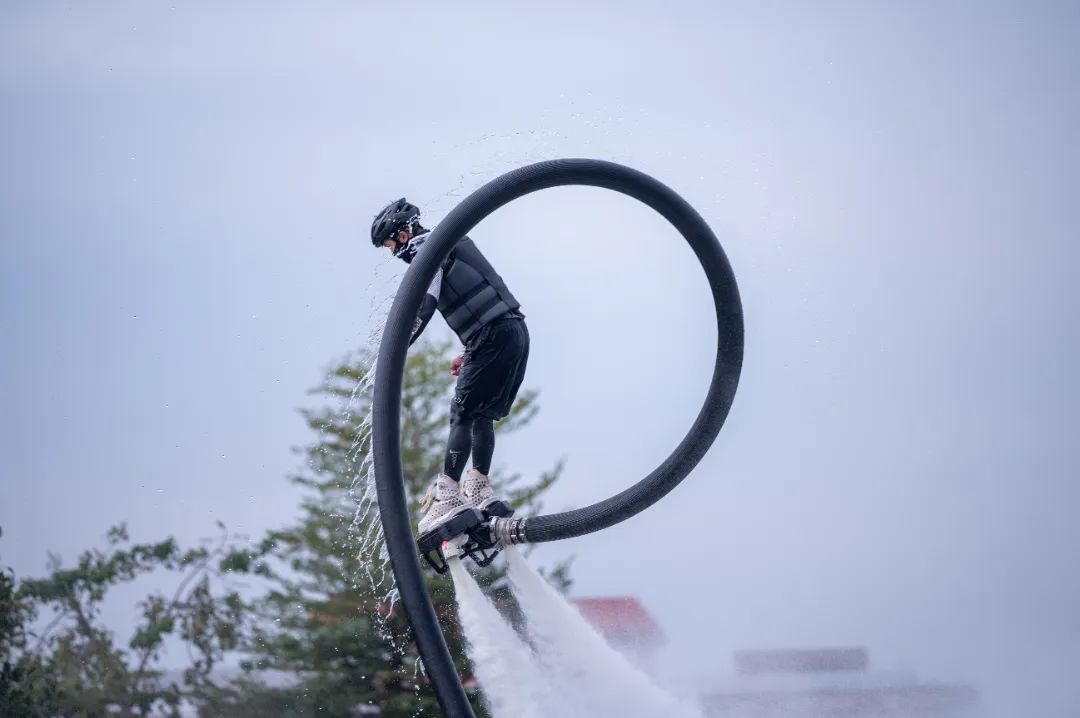 燃动金秋 | 草艇竞渡，夺人风采彰显非遗文化瑰宝之韵(图10)