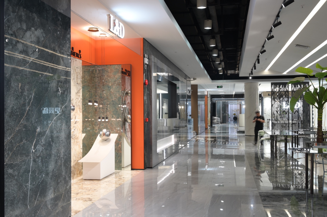 夫妻店更具竞争力？陶瓷经销商如何控成本？