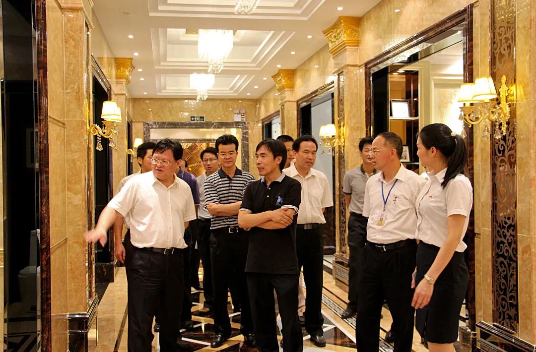 相识二十载！利来w66邀您见证精工的诞生！(图6)