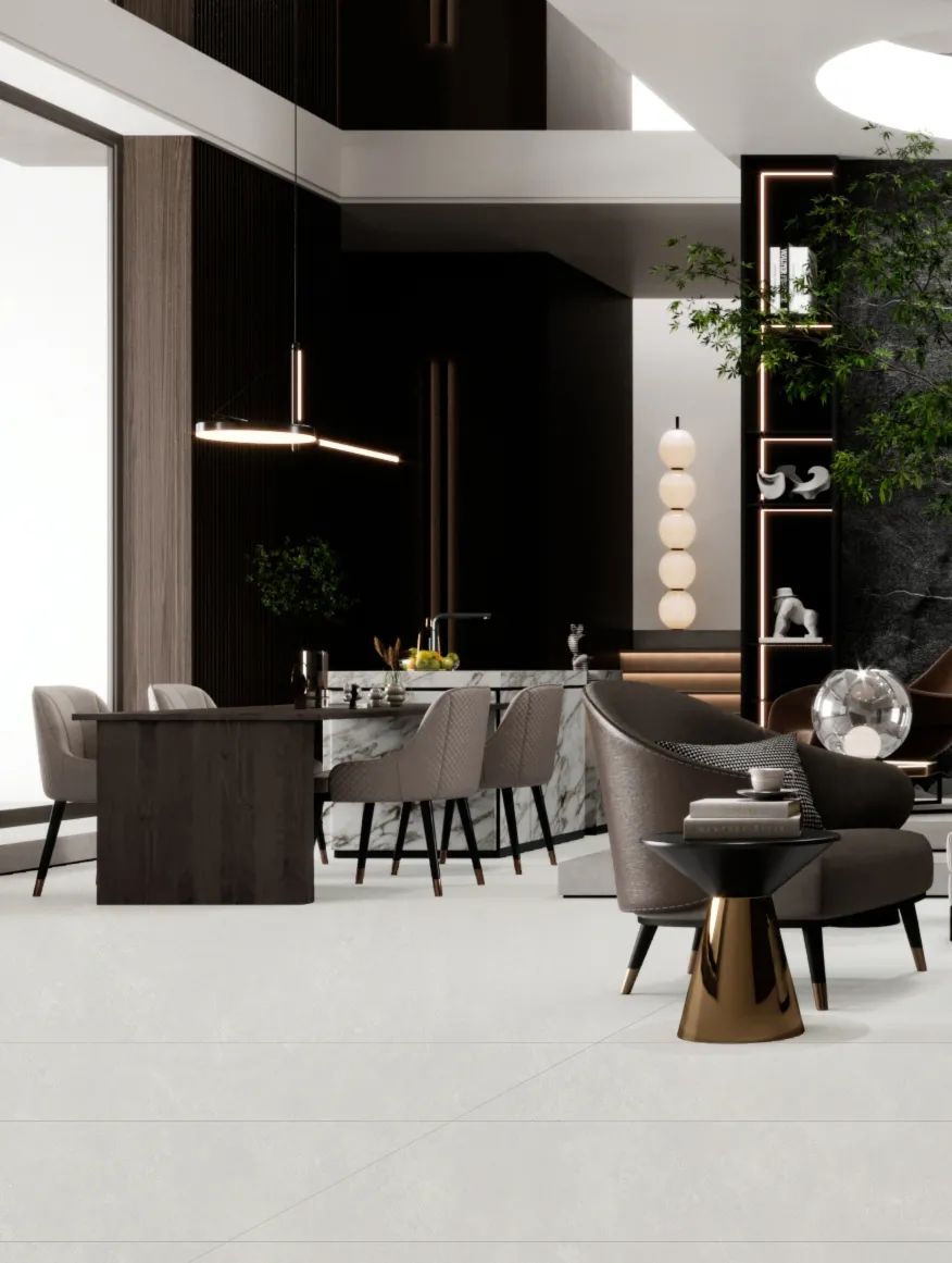 【新品】瓷砖里的素色·时光，温柔你每一寸目光(图7)