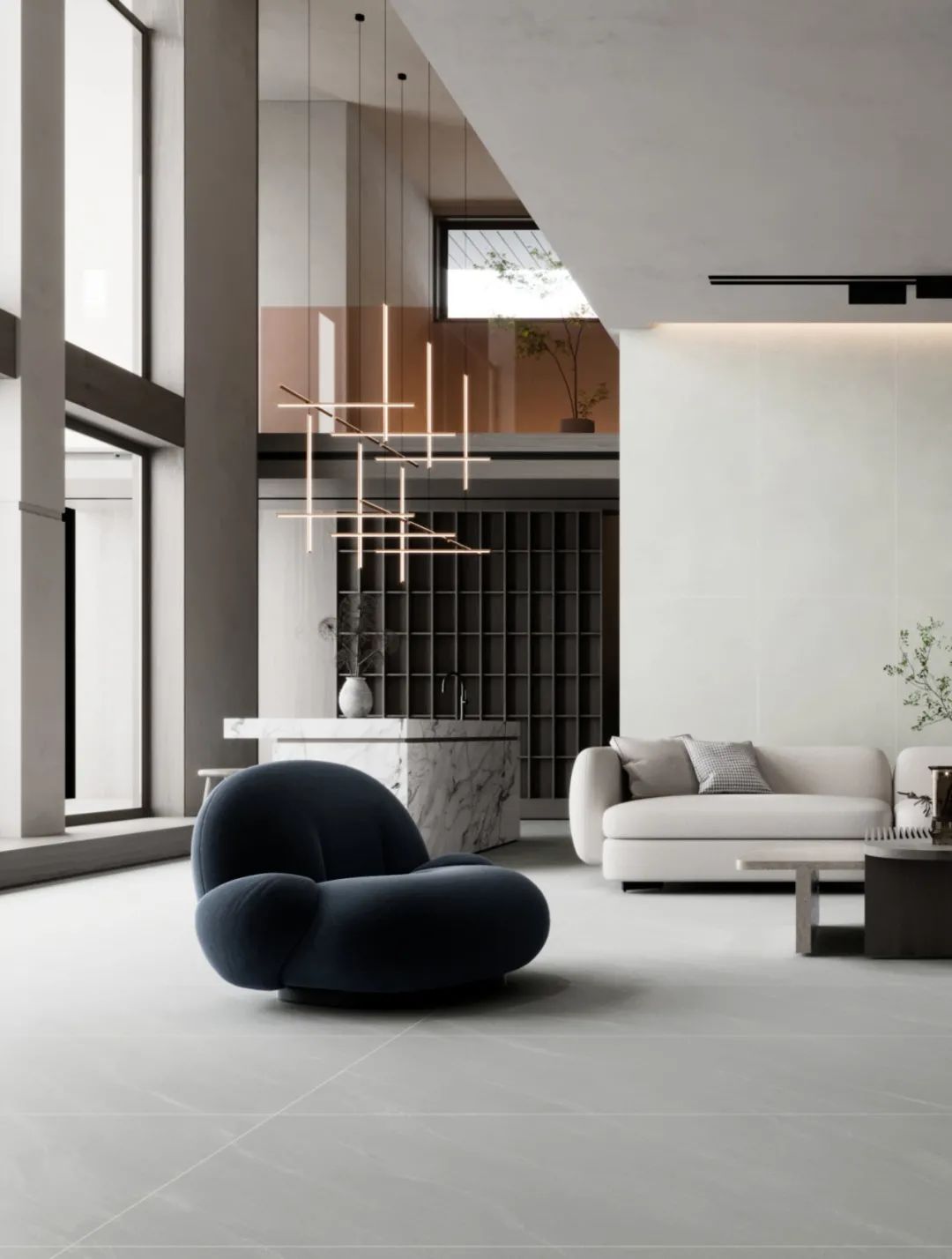 【新品】瓷砖里的素色·时光，温柔你每一寸目光(图13)