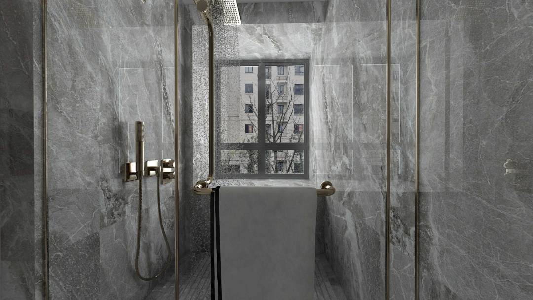 【第4辑】寻找挚美家 | 与轻奢共舞，打造精致生活体验！(图21)