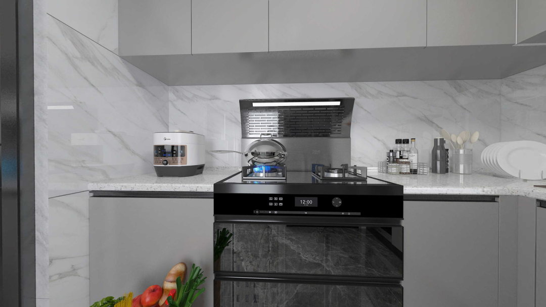 【第4辑】寻找挚美家 | 与轻奢共舞，打造精致生活体验！(图14)