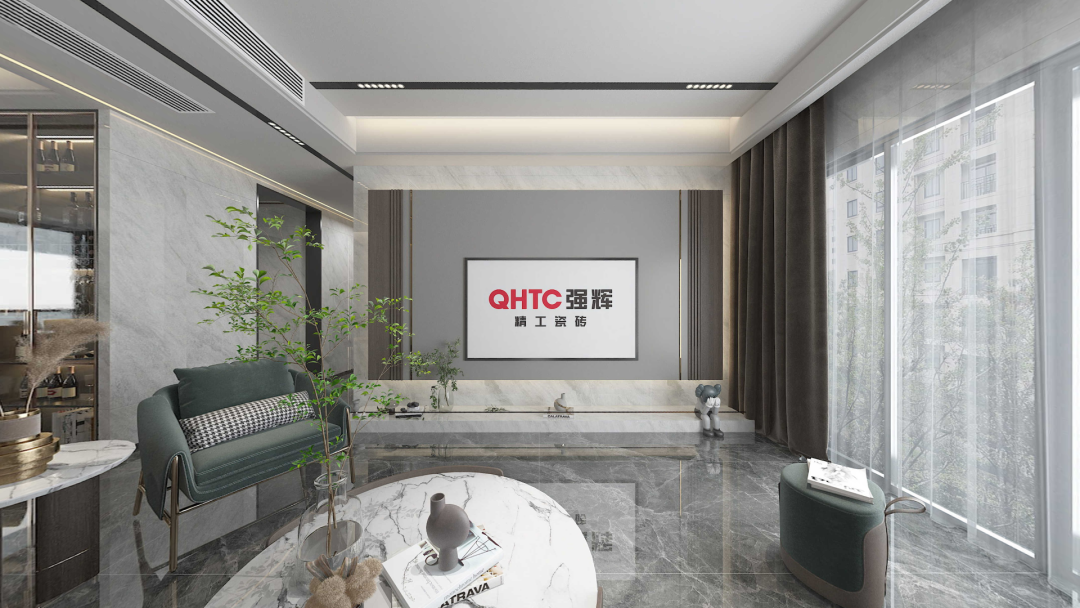 【第4辑】寻找挚美家 | 与轻奢共舞，打造精致生活体验！(图8)