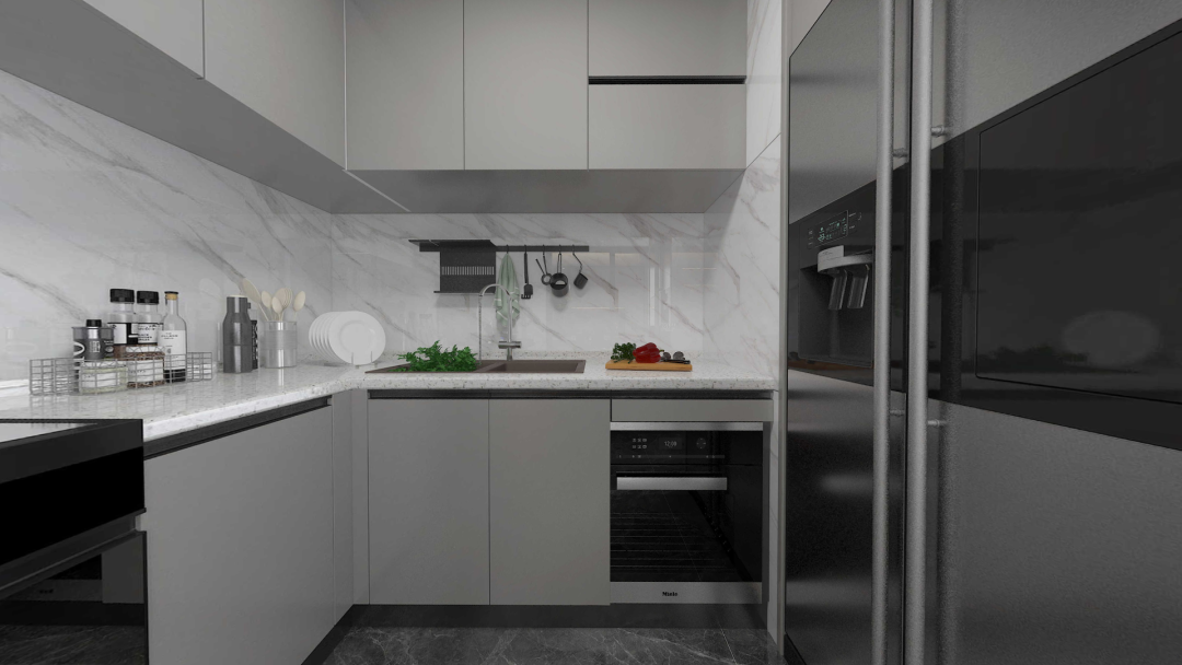 【第4辑】寻找挚美家 | 与轻奢共舞，打造精致生活体验！(图13)