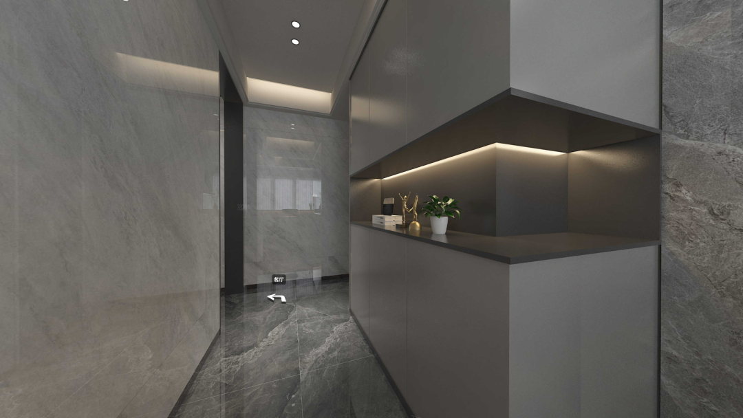 【第4辑】寻找挚美家 | 与轻奢共舞，打造精致生活体验！(图5)