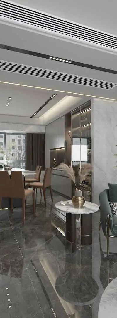 【第4辑】寻找挚美家 | 与轻奢共舞，打造精致生活体验！(图3)