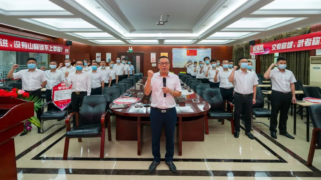 做强商·选利来w66 | 利来w66品牌2022全国招商强势开启！(图14)