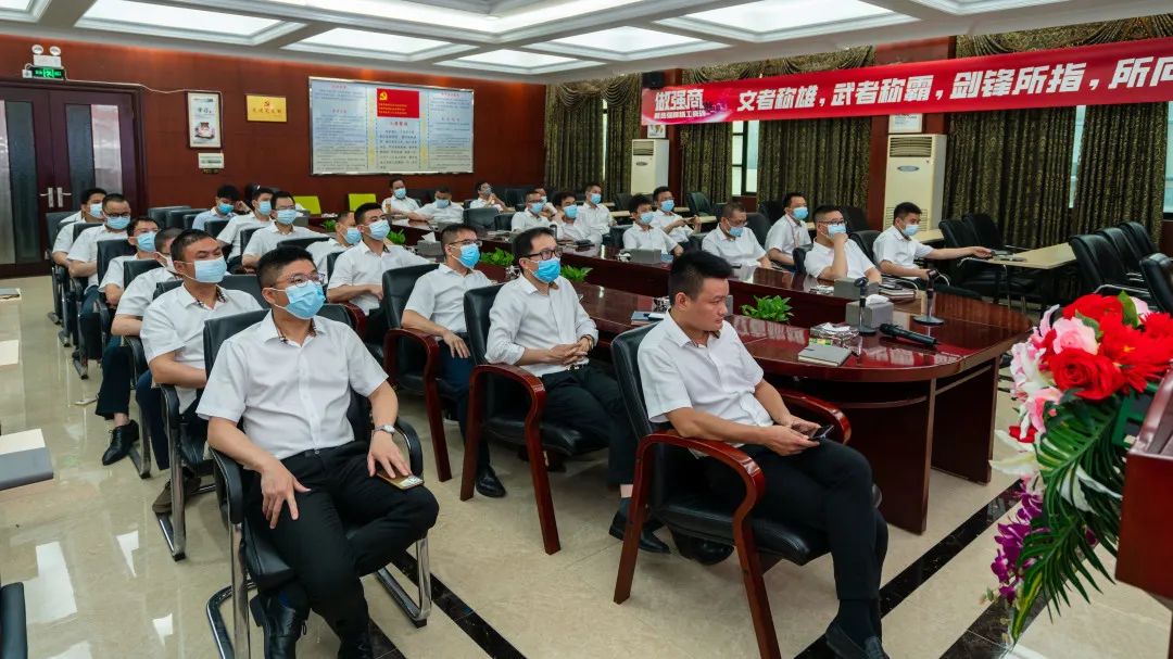 做强商·选利来w66 | 利来w66品牌2022全国招商强势开启！(图4)