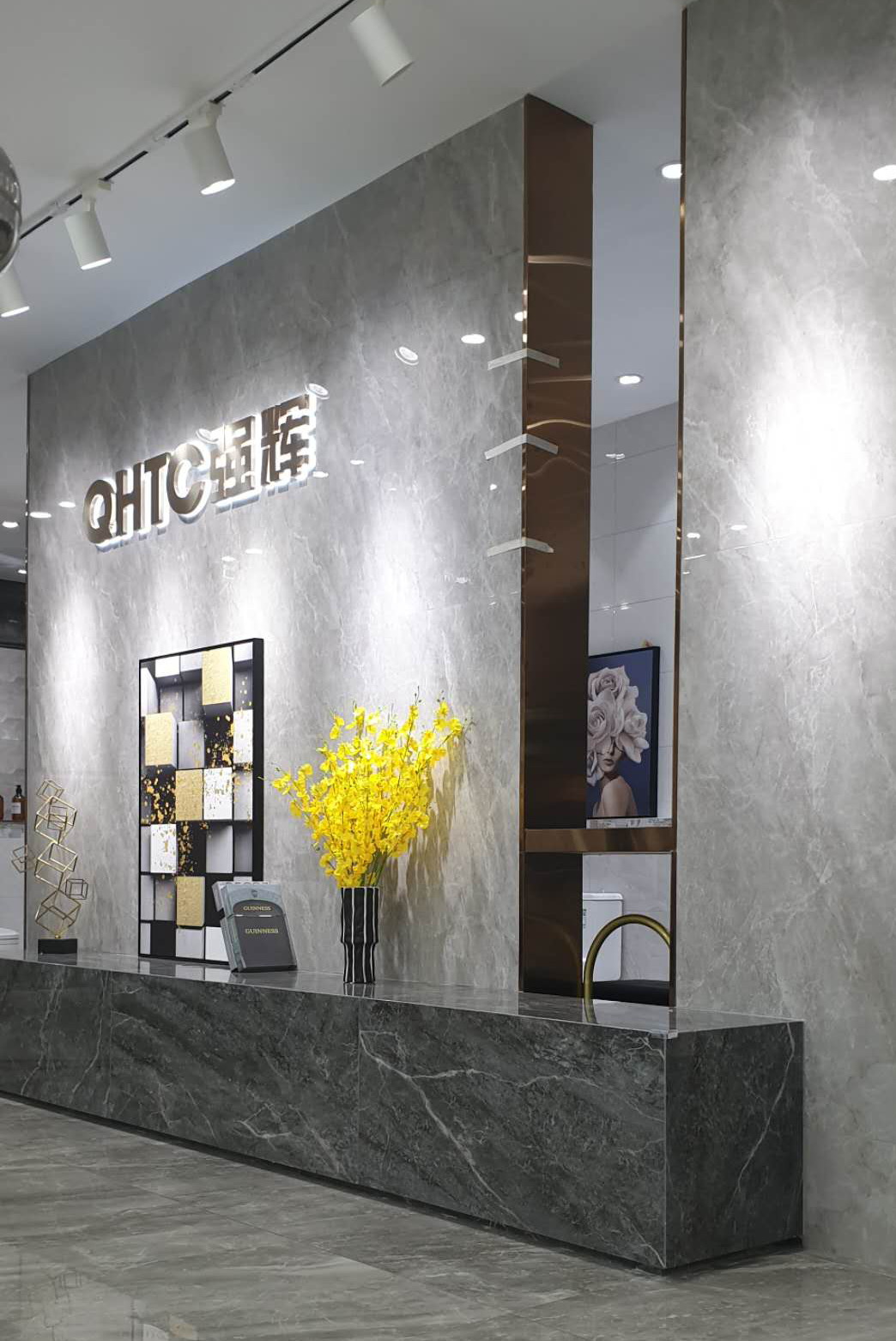 20周年终端巡礼丨利来w66优秀经销商是如何练成的？（一）